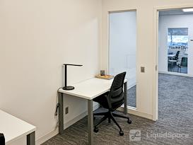 Regus | NY, Purchase - Manhattanville Rd