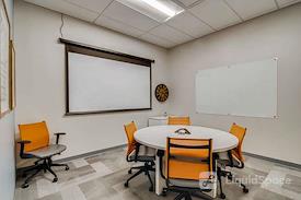 Office Evolution - Nashville