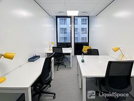 Regus | Nice, Spaces Grand Arenas