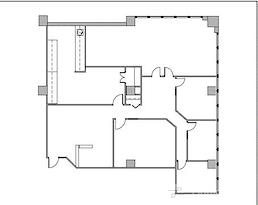 Boxer - Pavilion Towers