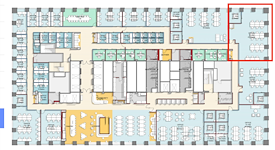 WeWork | Wells Fargo Center