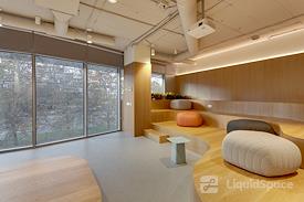 SPACES | Madrid, Spaces Castellana