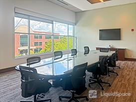 Regus | GA, Athens - Daniells Bridge Rd