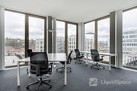 Regus | Wiesbaden, Connect