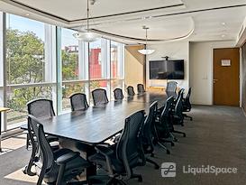 Regus | MEXICO CITY, Regus Masaryk 111
