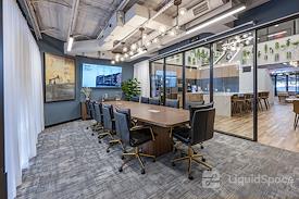 Urban Office - River Oaks