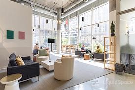 The Yard: Herald Square