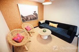 WeWork Prestige Central