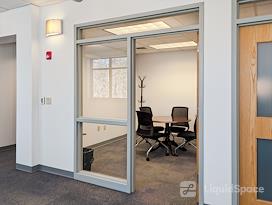 HQ | ME, Portland - Hutchins Dr