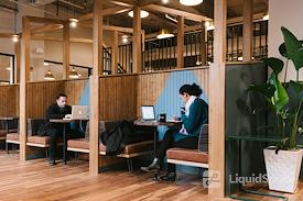 WeWork | 1001 Woodward Ave