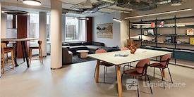 Clockwise | The Hague