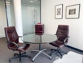 Servcorp Avaya House