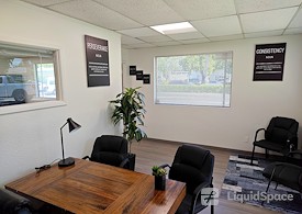 Murray Drive Meeting & Office Suites
