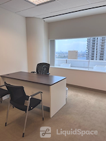 Quest Workspaces - Miami Tower
