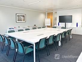Regus | Manchester Spinningfields