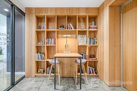 Regus | Plano - Spaces Legacy Central