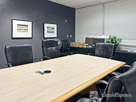 Regus | NM, Albuquerque - Lang Ave NE