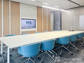 Regus | Nanjing, Deji Plaza