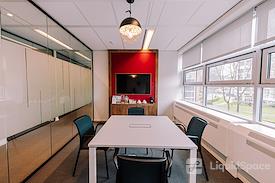 Regus | Utrecht Business Park