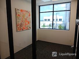 Ignite Business Lounge