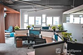 Co-labs Coworking Shah Alam