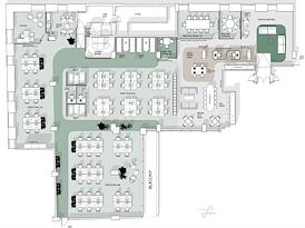 Regus | Strasbourg, Les Halles