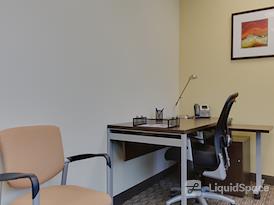 Regus | Fifth Third Center