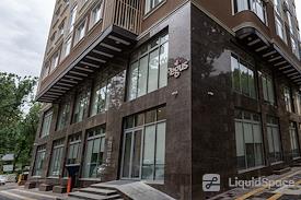 Regus | Dushanbe, Opera & Ballet