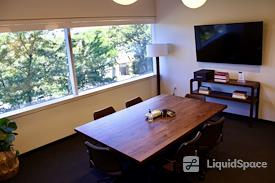 Industrious - Concord 2001 Clayton