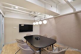 Central | New World Tower