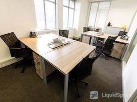 Regus | Johannesburg Rosebank The Firs