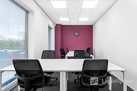 Regus | Leeds City West Business Park