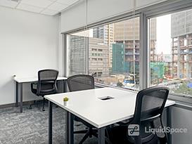 HQ | Jakarta , HQ Sinarmas Land Plaza Tower 1