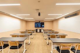 WeWork Prestige Tech Park - Jupiter Block