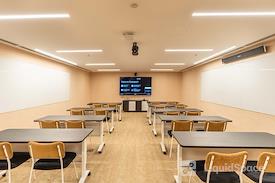 WeWork Prestige Tech Park - Jupiter Block