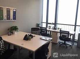 Regus | Qingdao, China Overseas Building