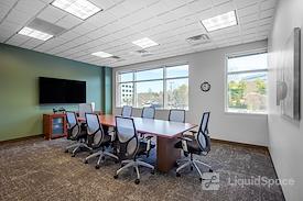 Regus | TN, Franklin -  Meridian Cool Springs