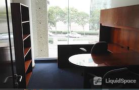 Hub de negocios - Corporativo Alisos