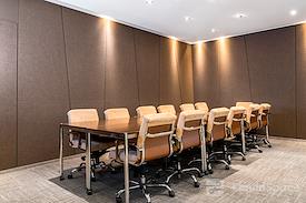 Regus | Taipei, Walsin Xinyi - 1 Songzhi Road