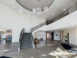 Regus | Reno - Double R Blvd