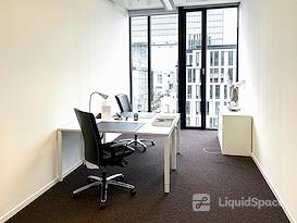 Regus | Cologne, Kranhaus 1