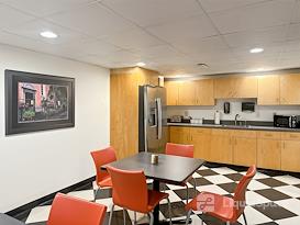 Regus | Augusta - Broad St