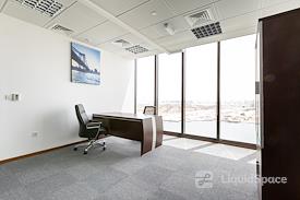 Regus | Abu Dhabi, Tamouh Tower