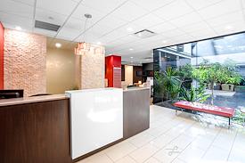 Regus | Suffern