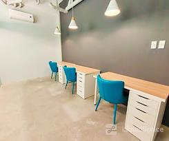 Space 1851 Coworking Hub
