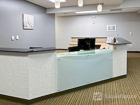 Regus | Middletown - Atrium Blvd