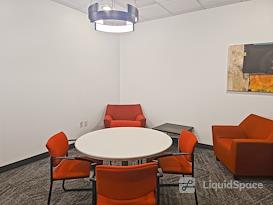 Regus | Washingtonian Boulevard
