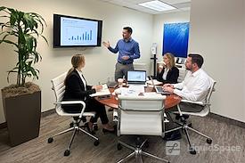 Regus | Rotterdam, City WNA