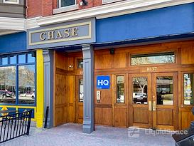 HQ | Manchester - Elm Street