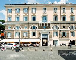 Regus | Rome, Popolo